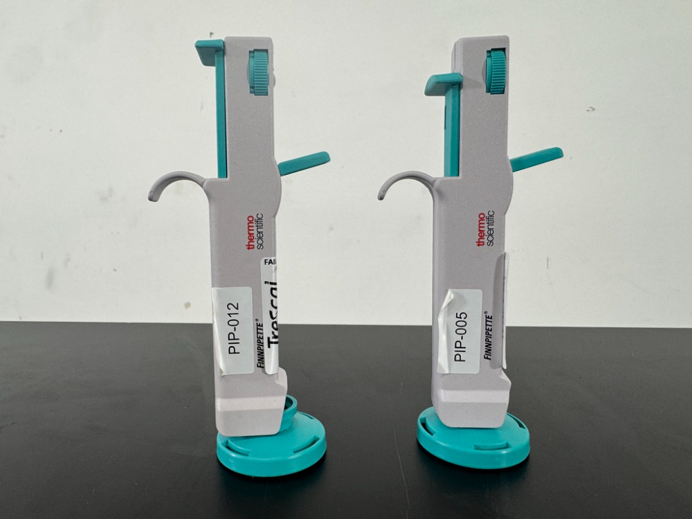 Image of Thermo Scientific Finnpipette Pipet Filler - Quantity 2